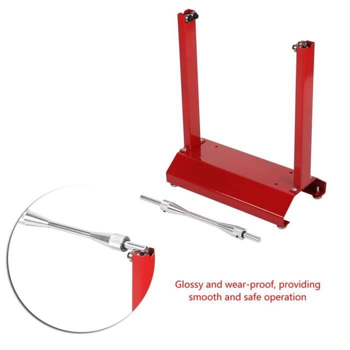 Support D Entretien Pneu De Roue Pour Moto Equilibreuse De Roue De Moto Rouge Achat Vente Leve Moto Support D Entretien Pneu De Cdiscount
