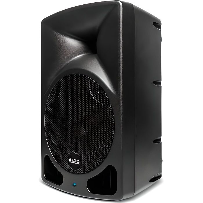 Alto Professional TX10 Enceinte Sono Active 1... Cdiscount TV Son Photo