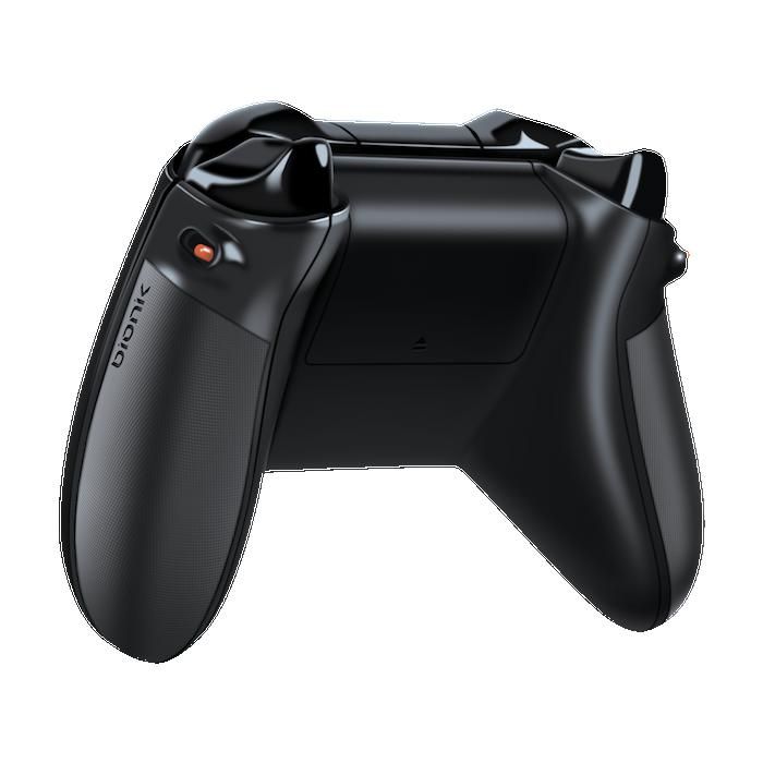 QUICKSHOT Trigger Stops Xbox One - Bionik