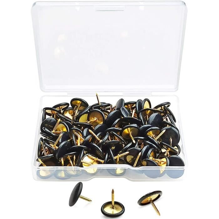 Punaises Kangaro witte kop 240 stuks in plastic hangdoosje