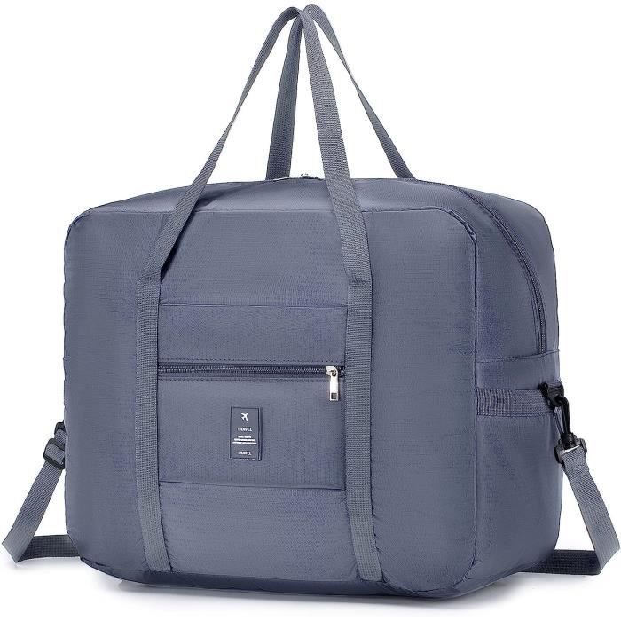 Sac de top cabine avion