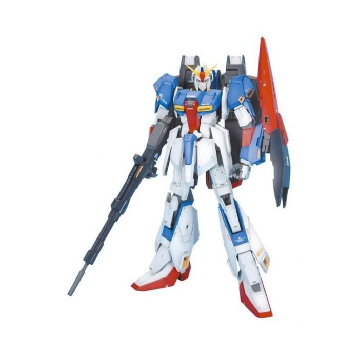 MAQUETTE GUNDAM - RX-79G Gundam Gunpla MG 1/100 18cm EUR 41,00