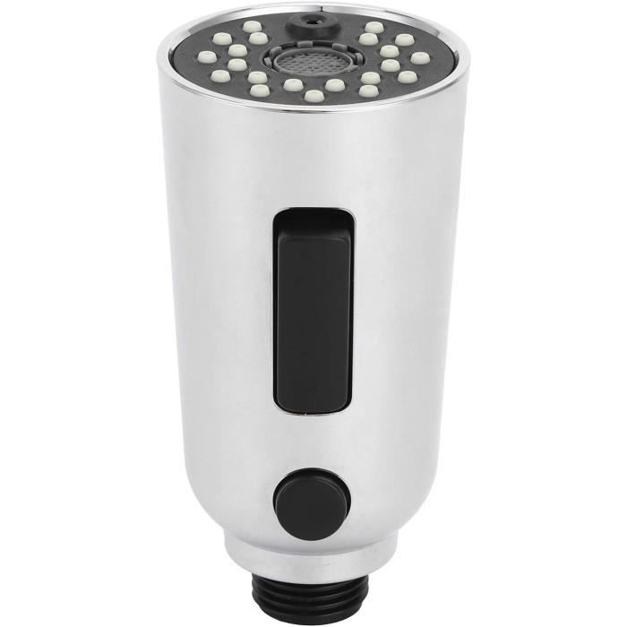 Goodbuy-pulvérisateur De Robinet G1 2 Tête De Robinet De Cuisine