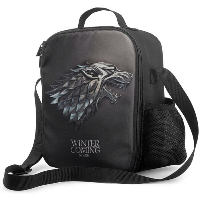 Game of thrones best sale lunch bag