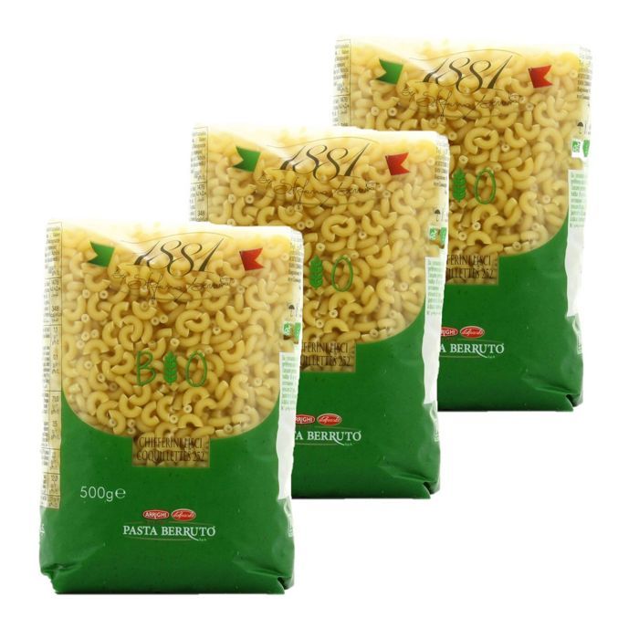 Pates Italiennes Bio Haut De Gamme / Pates Bio Pates ...