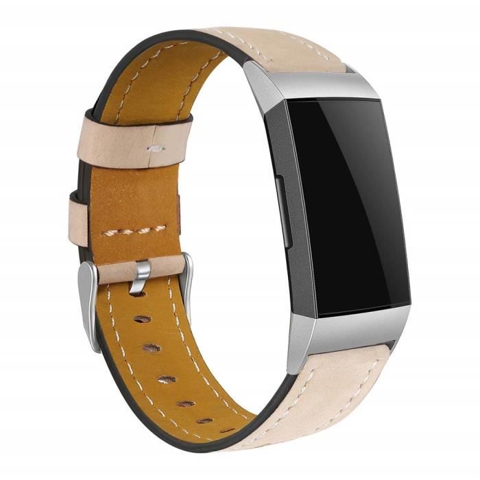 Fitbit Flex Plus 3 bandes additionnelles 