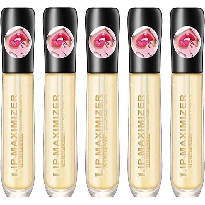 Kiss beauty lip maximizer store