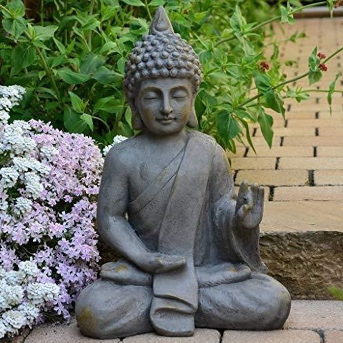 Statuette Boudha Achat Vente Pas Cher