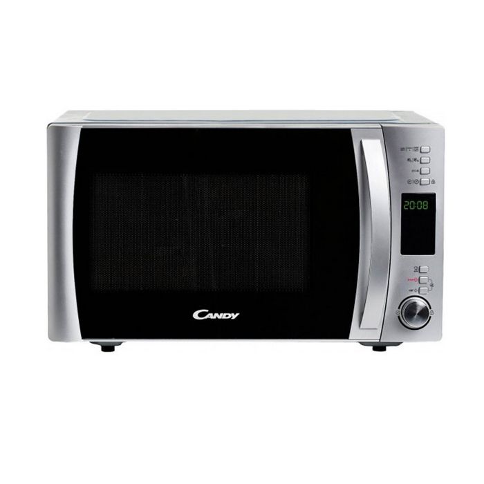 CANDY Four micro ondes grill 20 litres CMXG20DS - vue 3