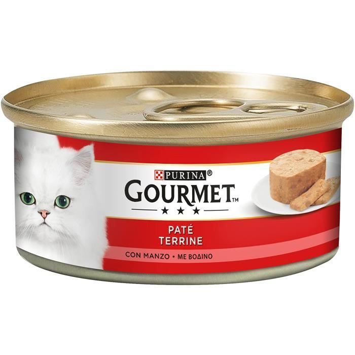 Pâte feuilletée - Le chat gourmet