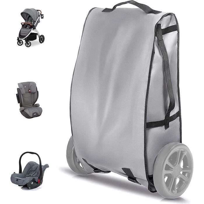 Sac de transport poussette hotsell