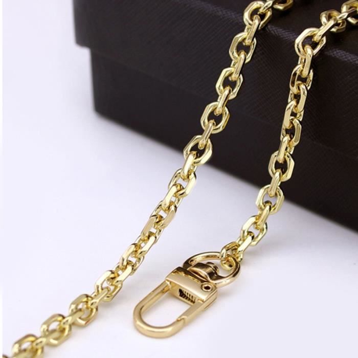 Sac ?� main,Cha?�nes de sac ?� main en m?�tal,nouvelle mode 2020,sangle de sac ?� bandouli?�re 