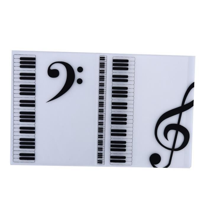 Livre partition piano - Cdiscount