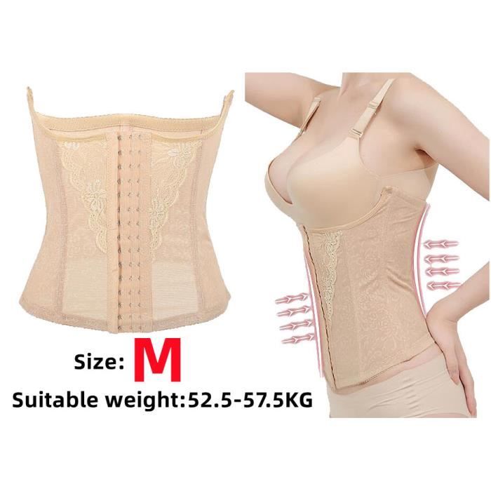 Legging Brûle-calories BetterU - Taille Haute Ventre Plat - Maintien Ferme - Technologie ShaToBu