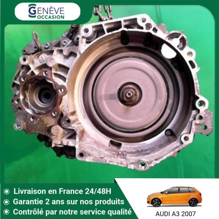 BOITE A VITESSE AUTOMATIQUE AUDI A3 20032008 1.9 TDI 2E300043N00D 10792238 PIÈCES D