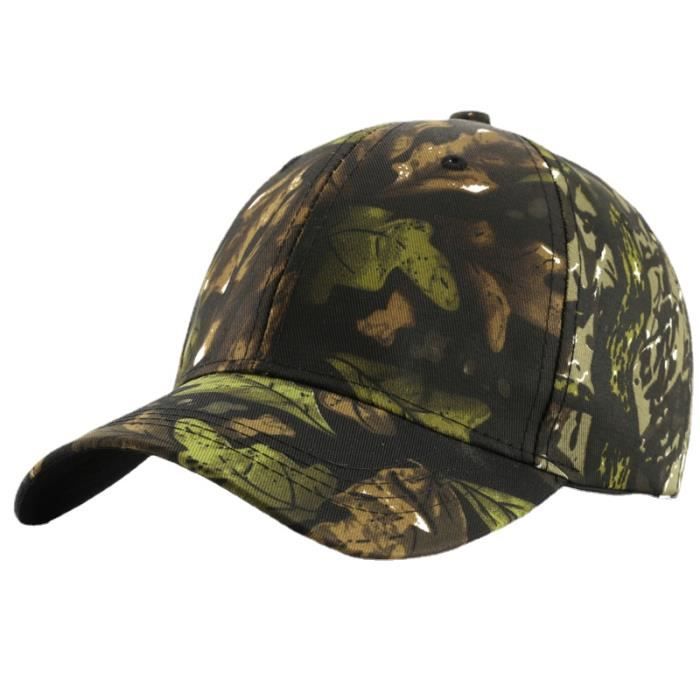 Casquette Baseball brodée SWAT - la tranchée militaire