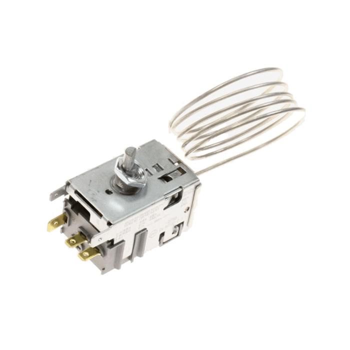 Brandt Thermostat capillaire réfrigérateur 077B6837