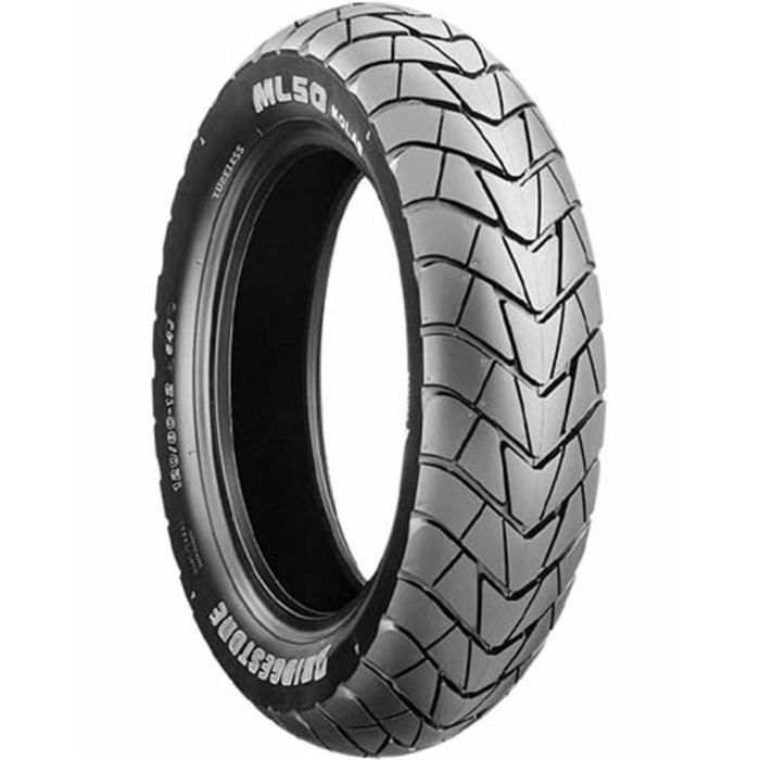 BRIDGESTONE 140/6013 57L ML 50 Pneu Moto Scooters