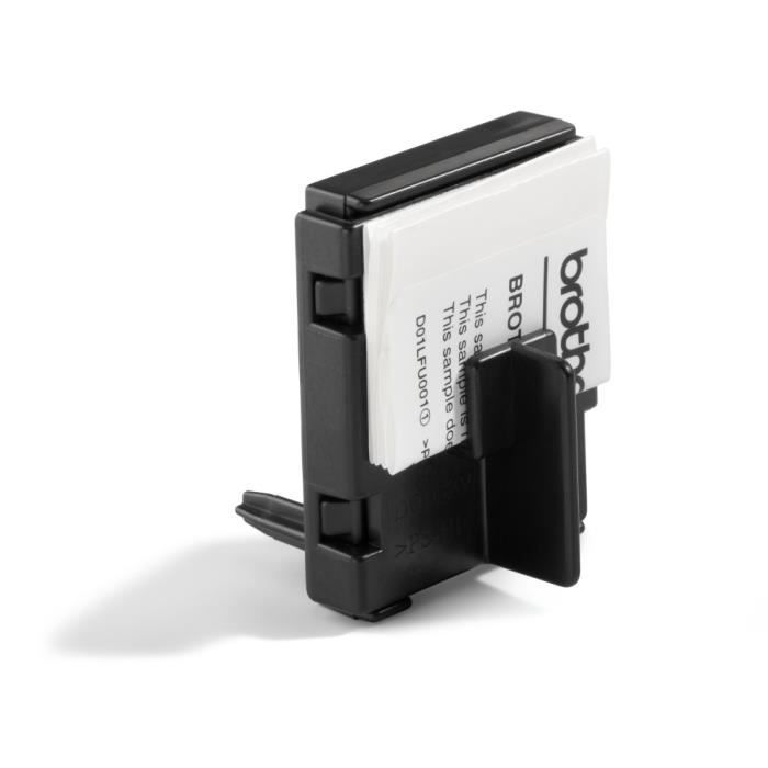 Brother WIFI NETWORK CARD F/ HLL9430CDN - vue 5