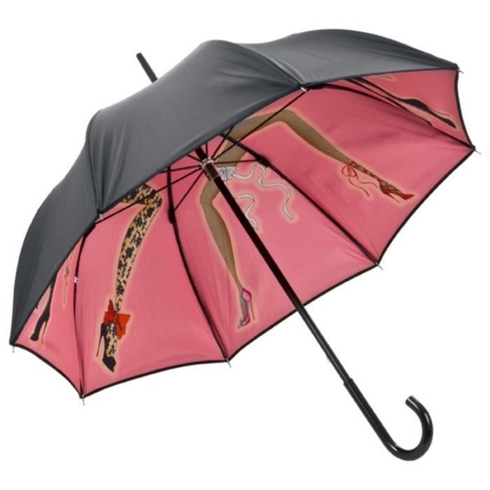 Parapluie chantal thomass pas cher Clearance