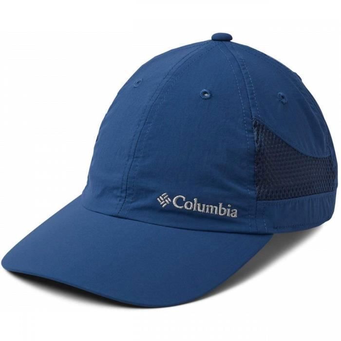Casquette Columbia Homme - Cdiscount