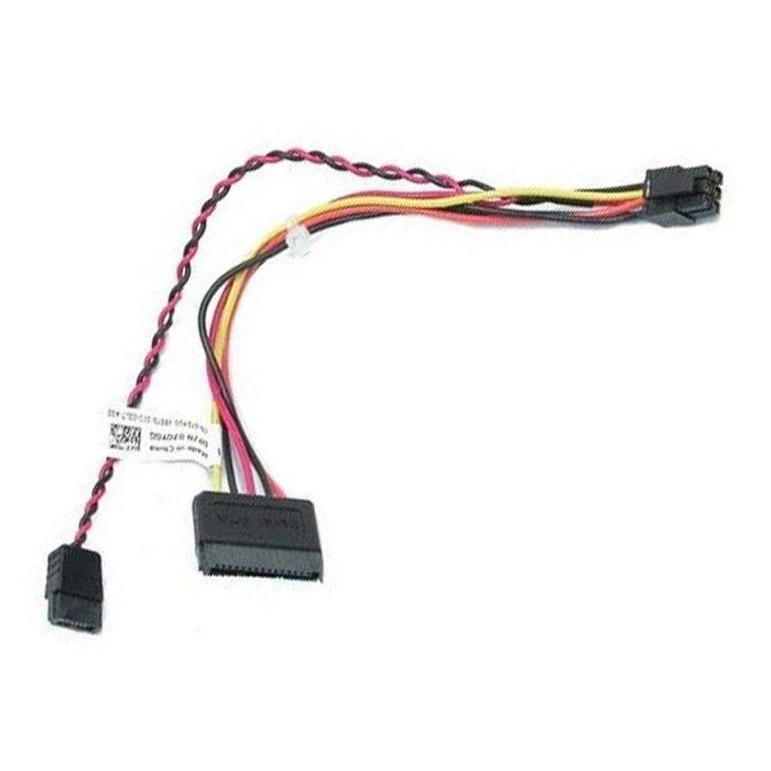 Dell Câble 07GYGG - vue 2