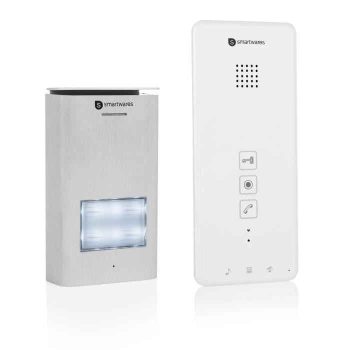 IA50 SEDEA interphone Audio 2 Fils