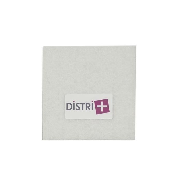 Microfiltre ELECTROLUX Compatible ERGOSPACE ULTRA SILENCER 125x125 mm Aspirateurs TORNADO