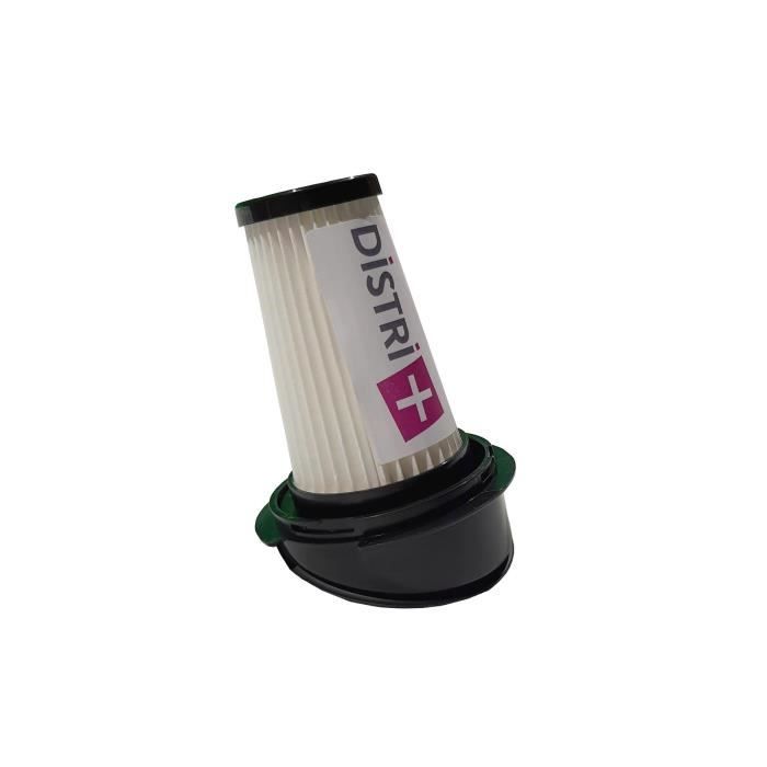 Filtre lavable Rowenta Air Force Compatible 1 filtre inclus