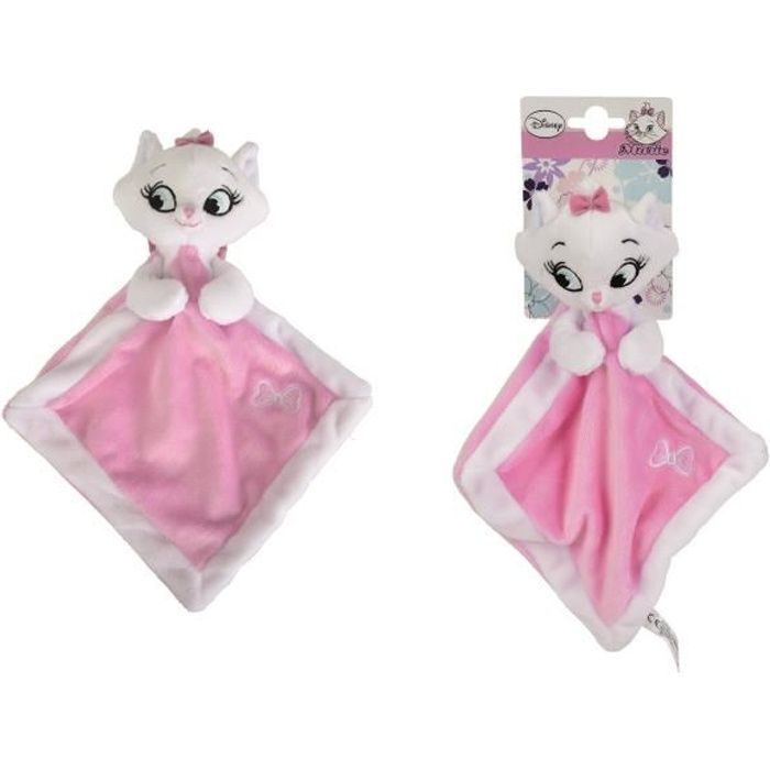 doudou marie
