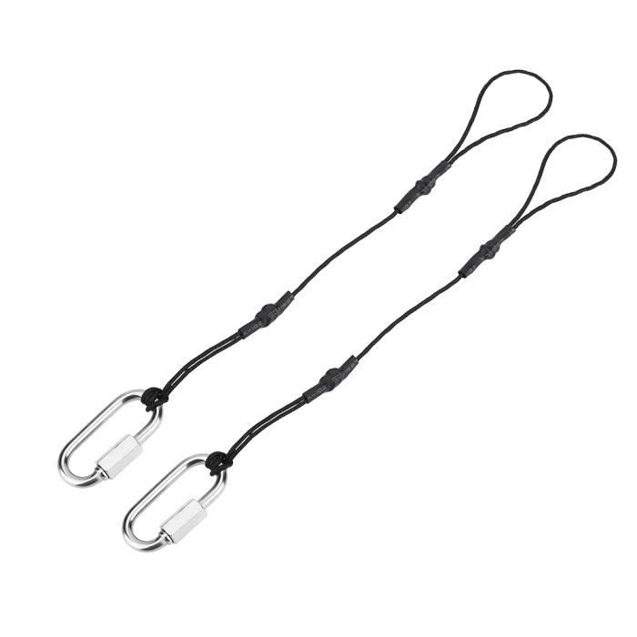 Licol Bronc En Cuir Pour Cheval - Turquoise - Avec Corde De Plomb, Taille Full