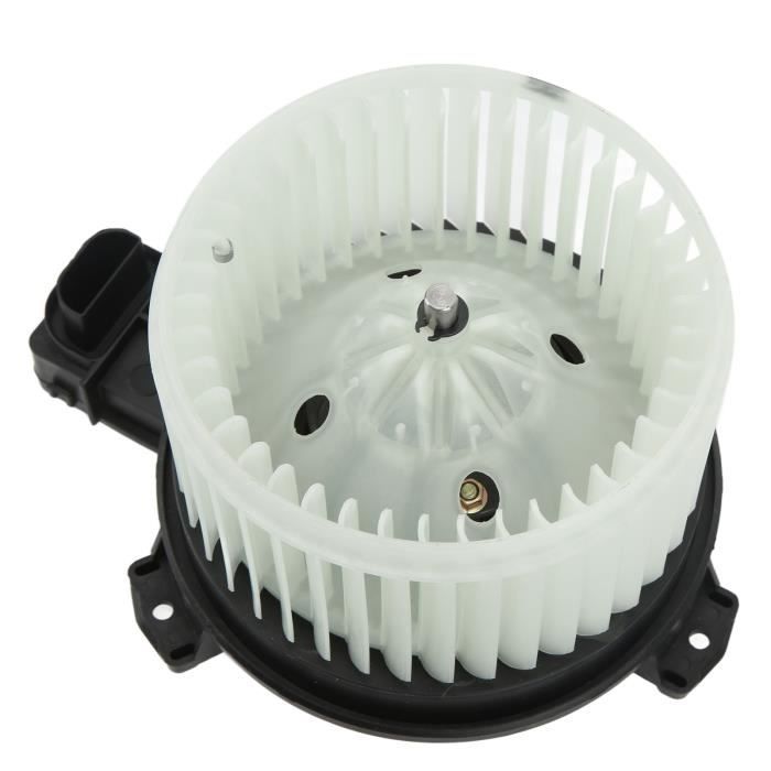 VENTILATEUR DE CHAUFFAGE Pour Renault Clio Ii Fase Ii B/Cb0 Dynamique 9