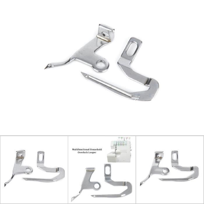 Couteau Supérieur Pour Surjeteuse Brother 1034 1334 2104 3034 4234
