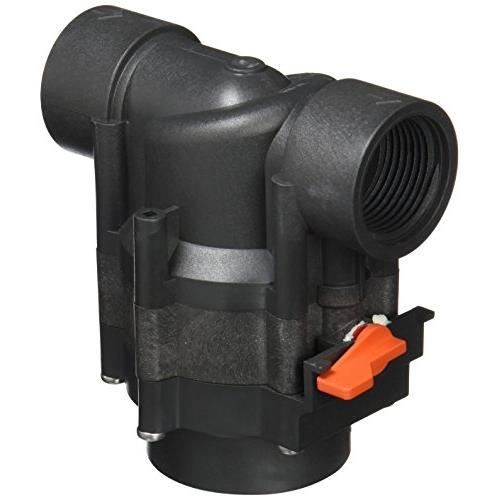GARDENA 1278 27 VANNE AUTOMATIQUE 24 VOLTS GARDENA