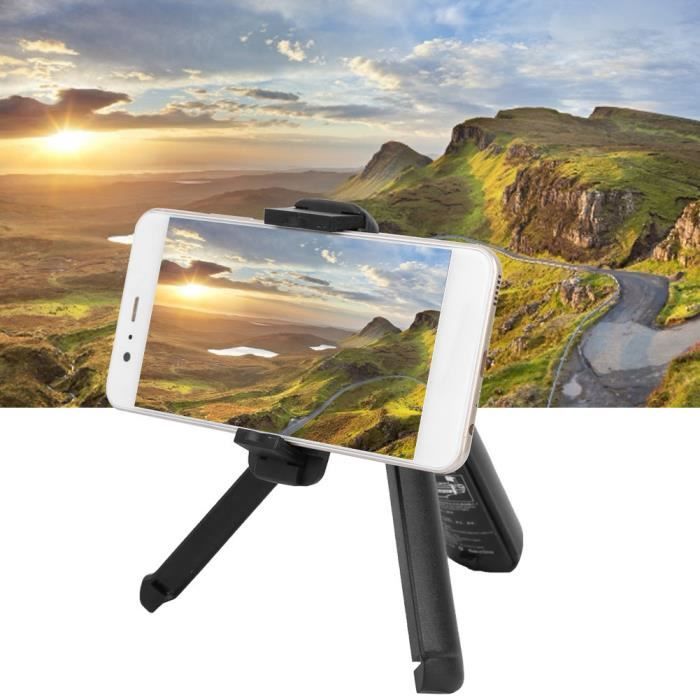 Entgoinggo Téléobjectif 22x Pour Smartphones Zoom Objectif