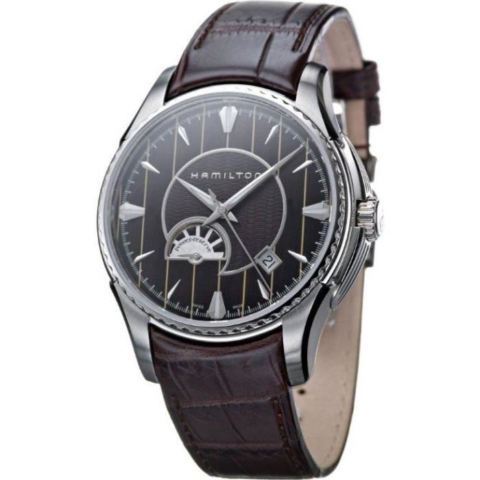 Hamilton aquariva gmt hot sale