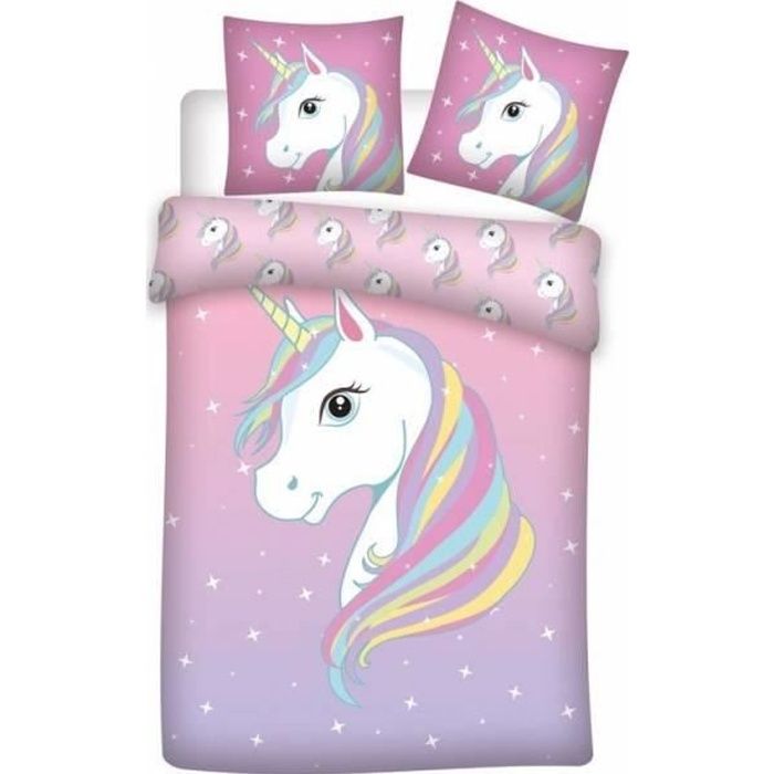 couette 140 x 190