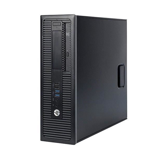 HP ProDesk 600 G1 SFF -Pentium G3220 -HDD 1TB- Ram 16Go