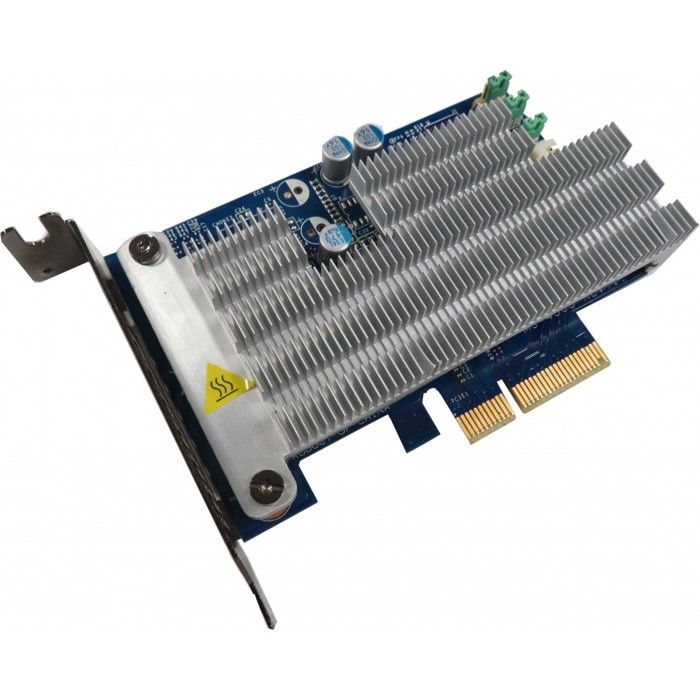 Adaptateur controleur PCIe - HP MS-4365 Reconditionné - Hewlett-Packard reconditionné disponible sur Cdiscount Seconde Vie