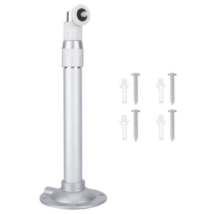 Support De Projecteur Réglable 360° - Pour Bureau, Maison, Bureau, Compatible Avec La Plupart Des Projecteurs, Base Stable