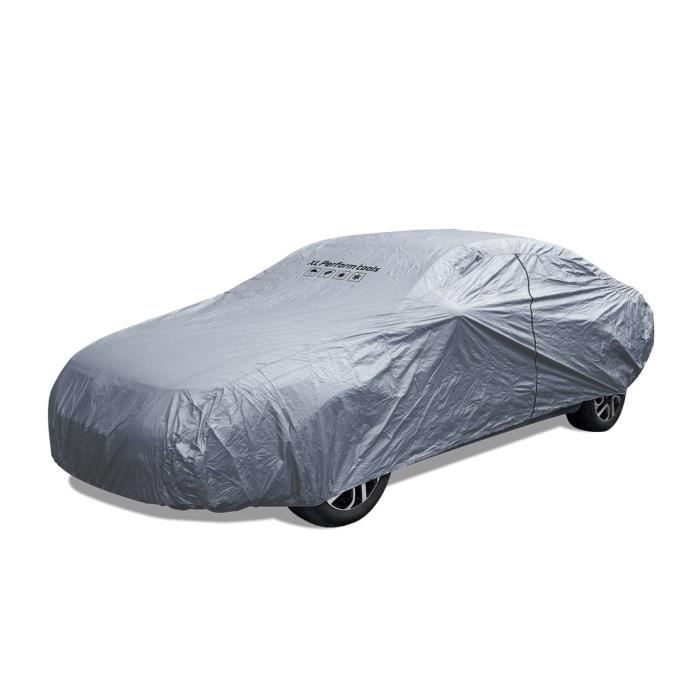 XLPT COVER PRO Bâche de protection auto - L