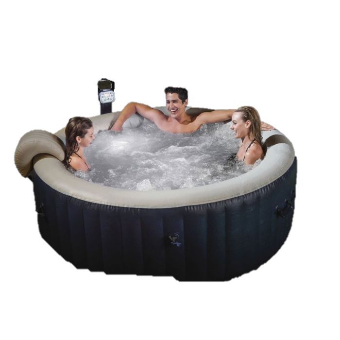Intex Lumière LED 7 couleurs - Bestway - pour Spa - vue 3