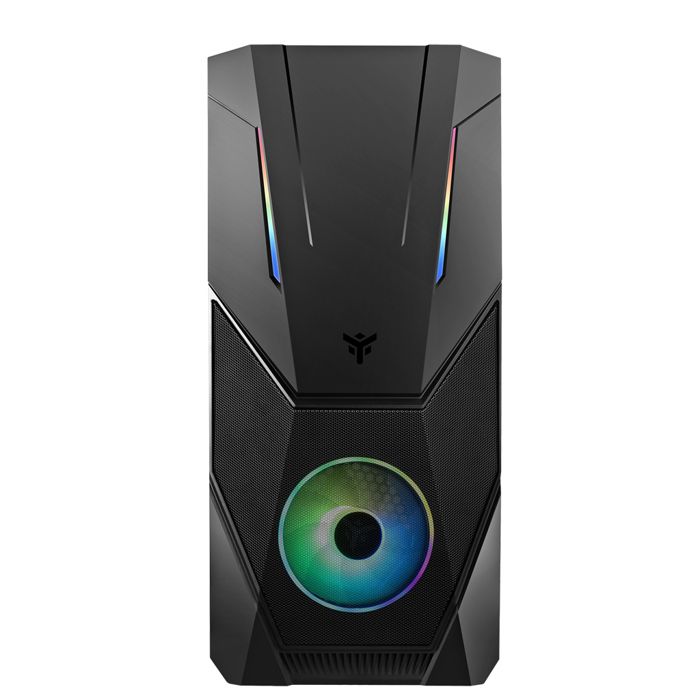 itek SPACIRC VO Midi Tower Neuf - vue 2