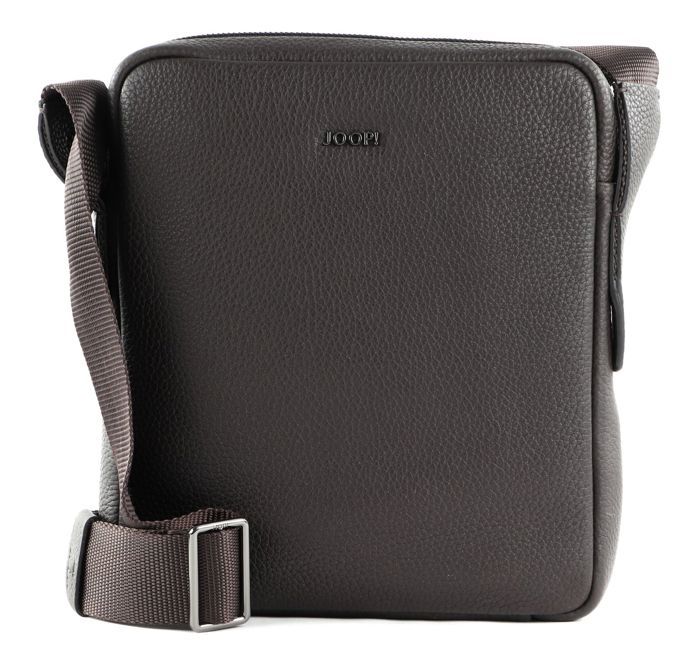 JOOP! CARDONA RAFAEL SHOULDERBAG - Borsa a tracolla - black/nero