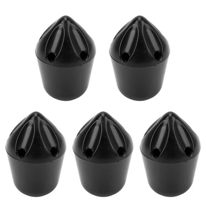 12 Pointes De Flèche Acier Pour Tir à L'arc - Poids 75 à 300 Grains - Universel