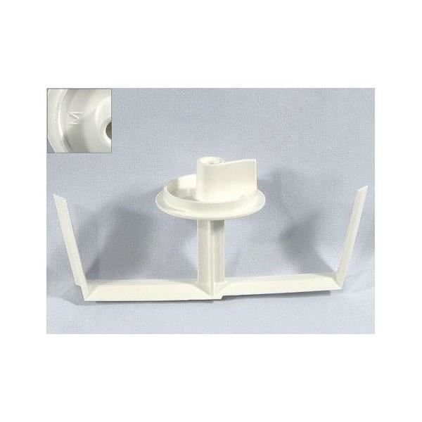 Sorbetière Kenwood AT957 Accessoire pour machine à glaces Robot ménager - vue 1
