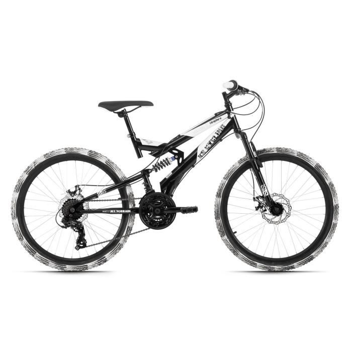 Black friday vtt tout suspendu on sale