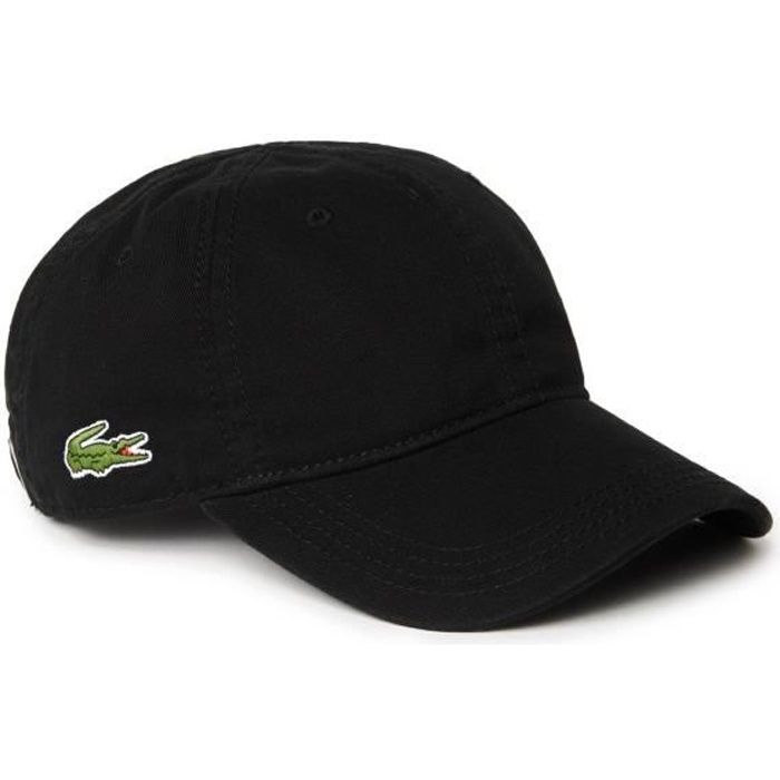 Casquette lacoste original