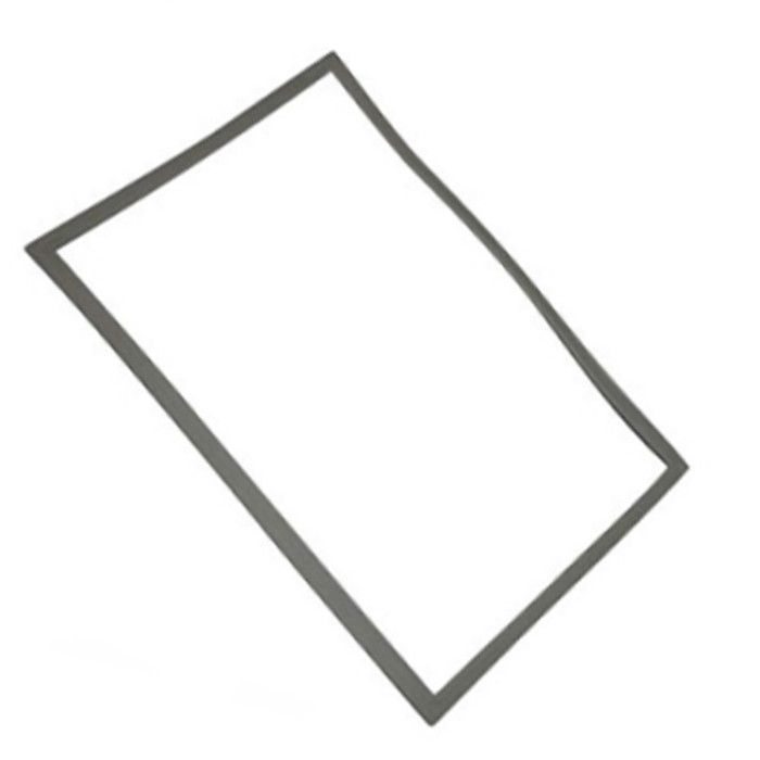 Joint de porte Partie congélateur Réfrigérateur congélateur ['LG'] 128279 - vue 2