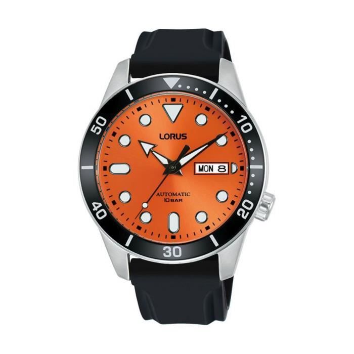 Montres lorus homme discount